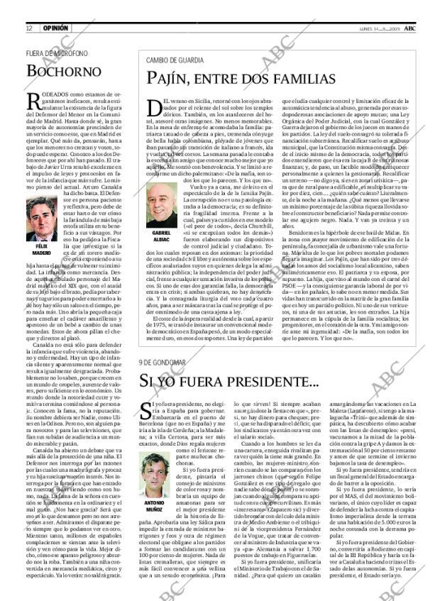 ABC CORDOBA 14-09-2009 página 12