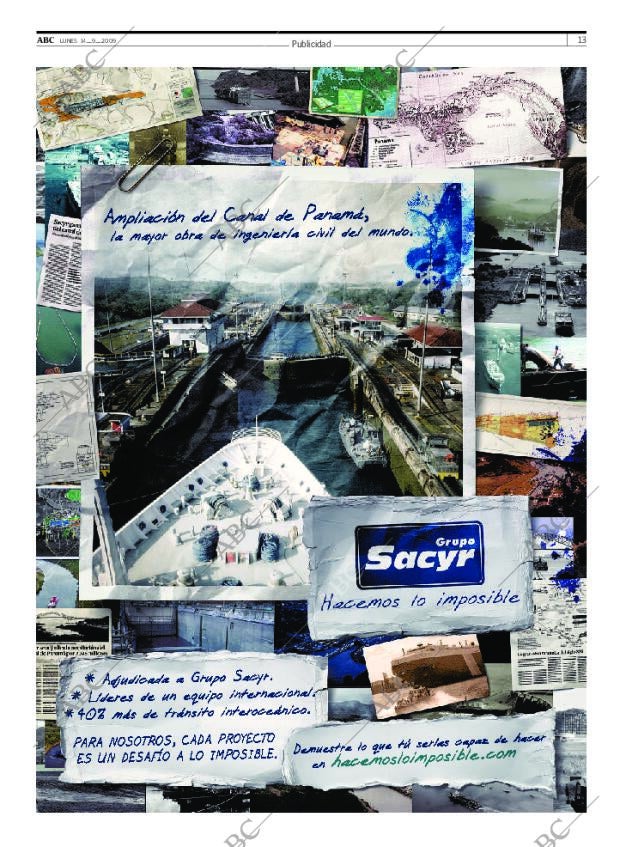 ABC CORDOBA 14-09-2009 página 13