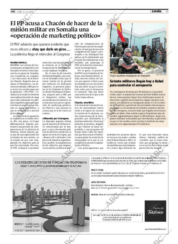 ABC CORDOBA 14-09-2009 página 23