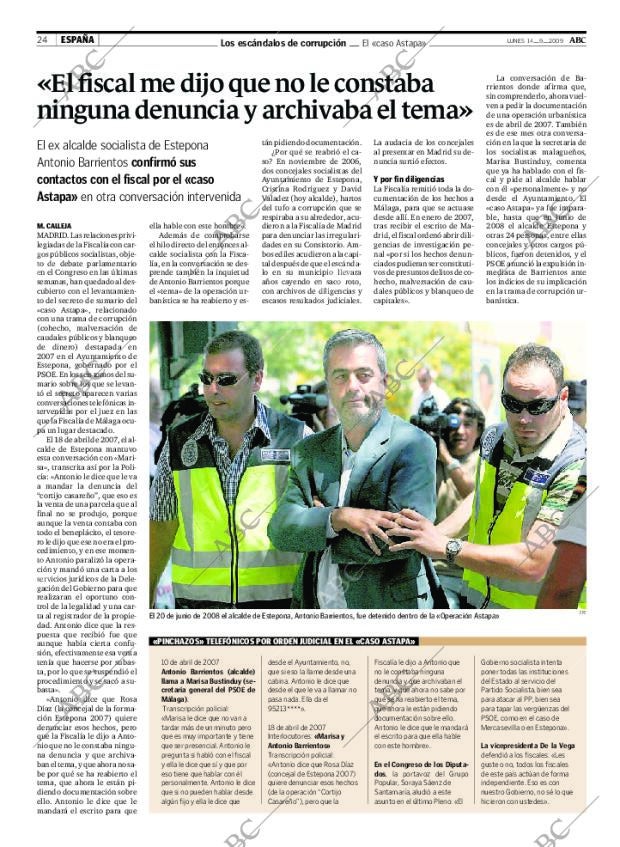 ABC CORDOBA 14-09-2009 página 24