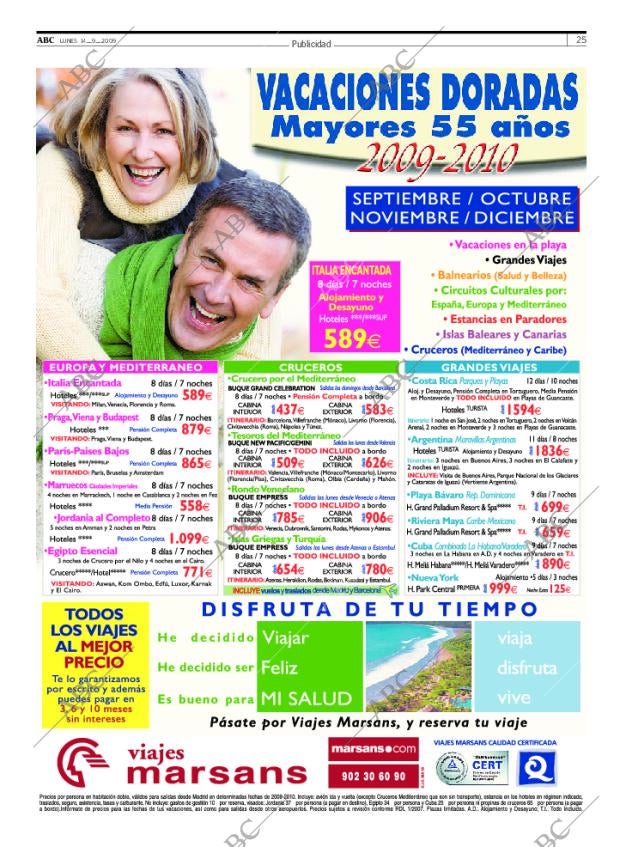 ABC CORDOBA 14-09-2009 página 25