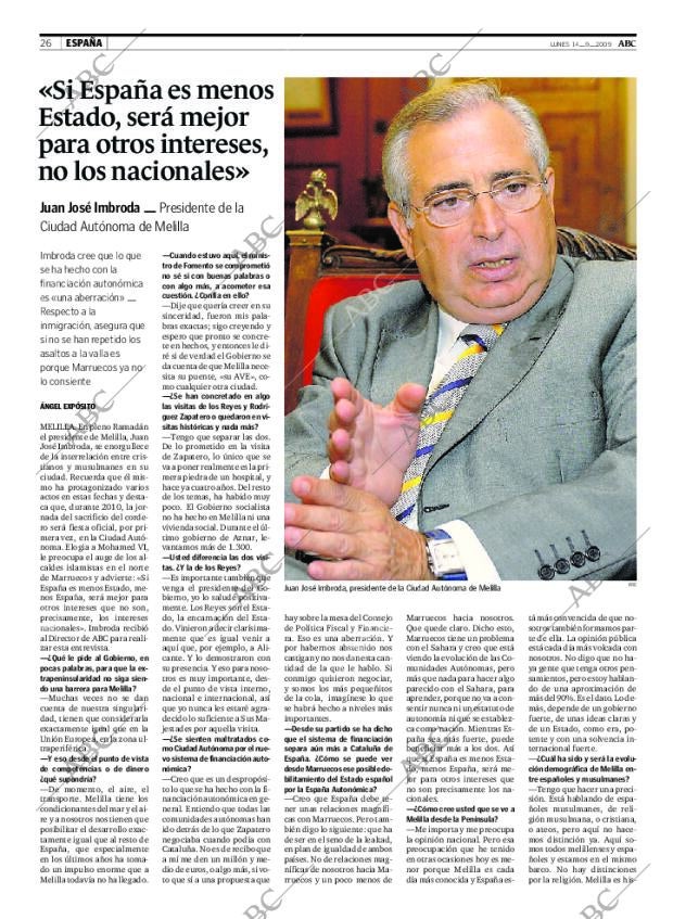 ABC CORDOBA 14-09-2009 página 26