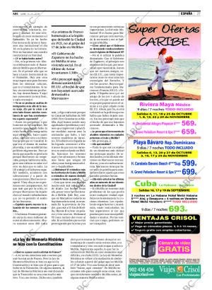 ABC CORDOBA 14-09-2009 página 27