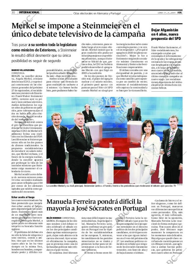 ABC CORDOBA 14-09-2009 página 30