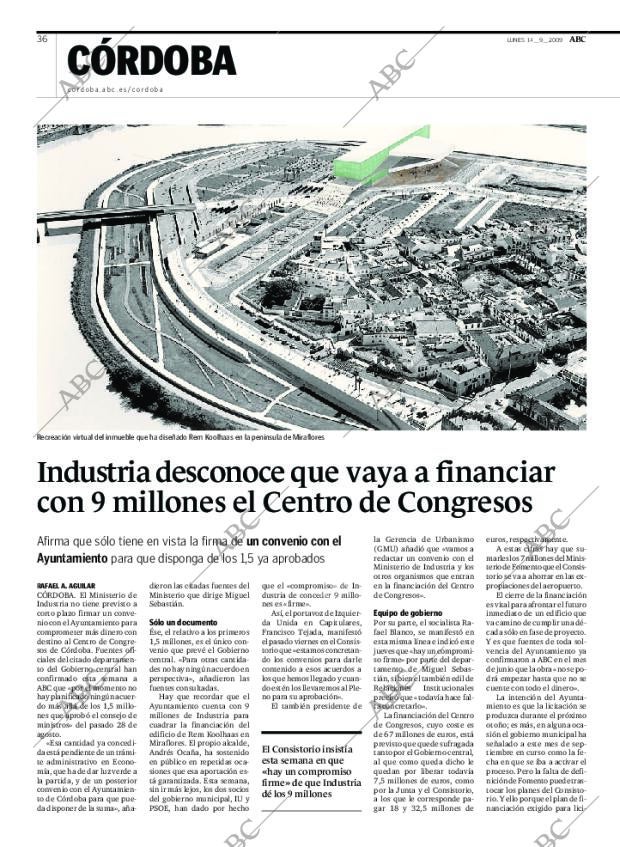 ABC CORDOBA 14-09-2009 página 36