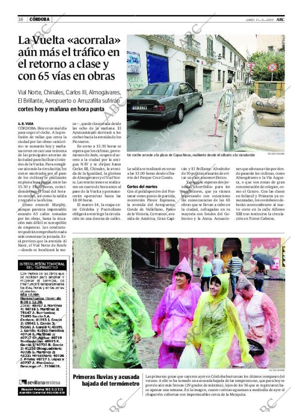 ABC CORDOBA 14-09-2009 página 38
