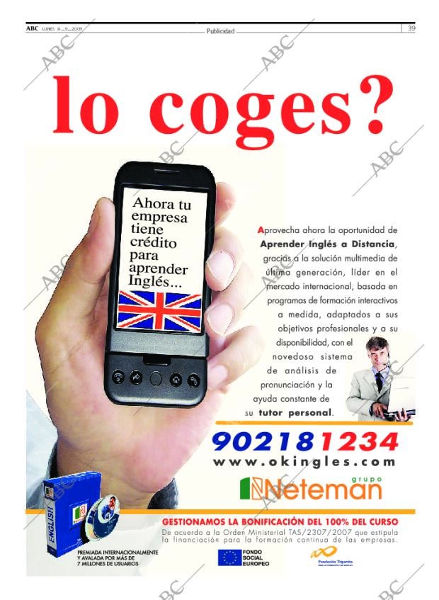 ABC CORDOBA 14-09-2009 página 39