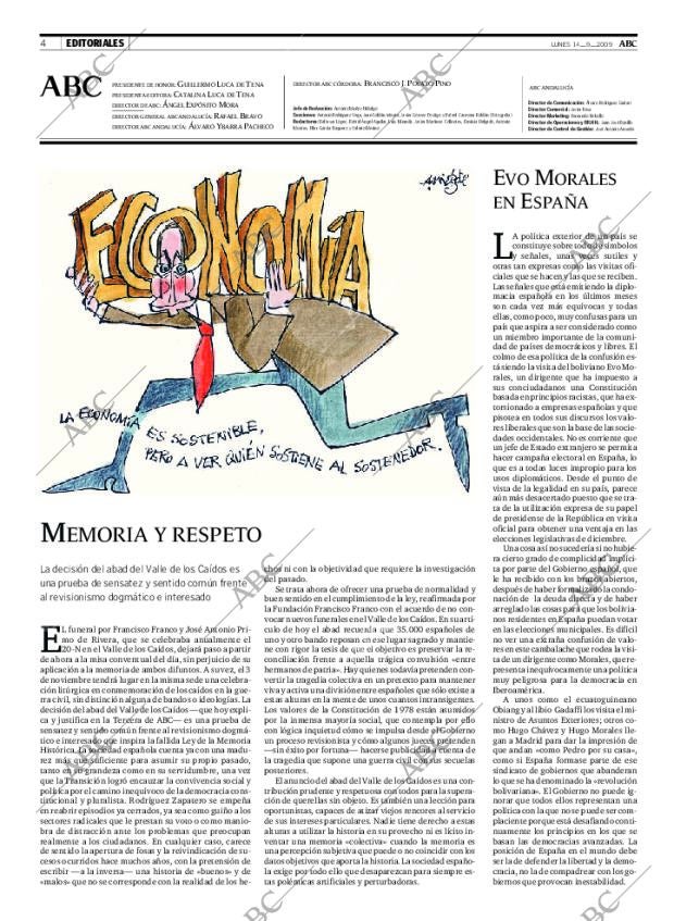 ABC CORDOBA 14-09-2009 página 4
