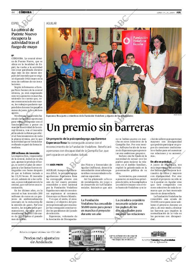 ABC CORDOBA 14-09-2009 página 44
