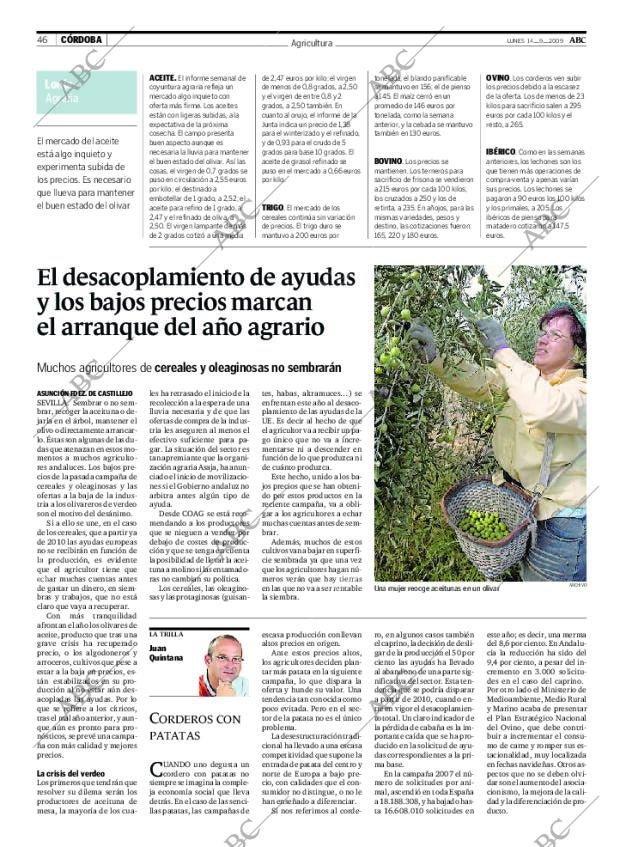 ABC CORDOBA 14-09-2009 página 46