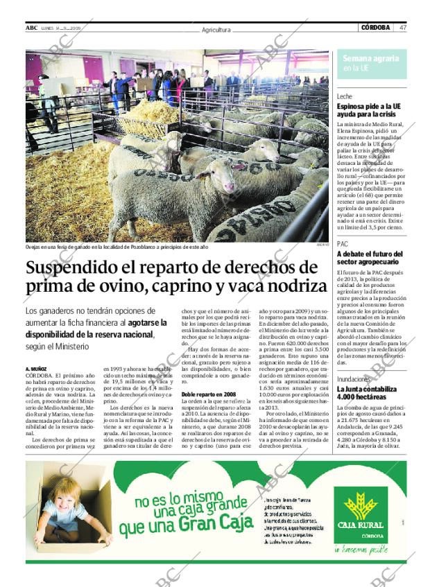 ABC CORDOBA 14-09-2009 página 47