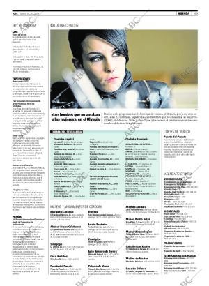 ABC CORDOBA 14-09-2009 página 49