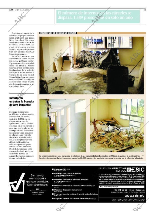 ABC CORDOBA 14-09-2009 página 51