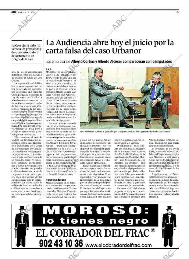 ABC CORDOBA 14-09-2009 página 55
