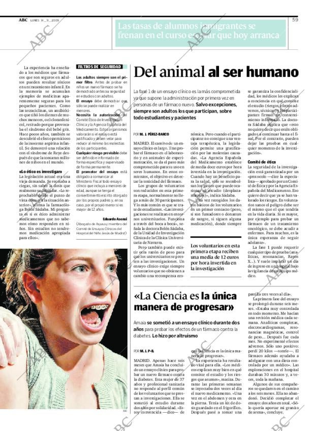 ABC CORDOBA 14-09-2009 página 59