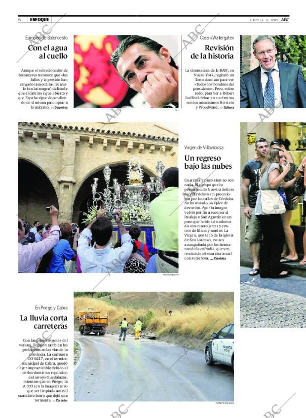 ABC CORDOBA 14-09-2009 página 6