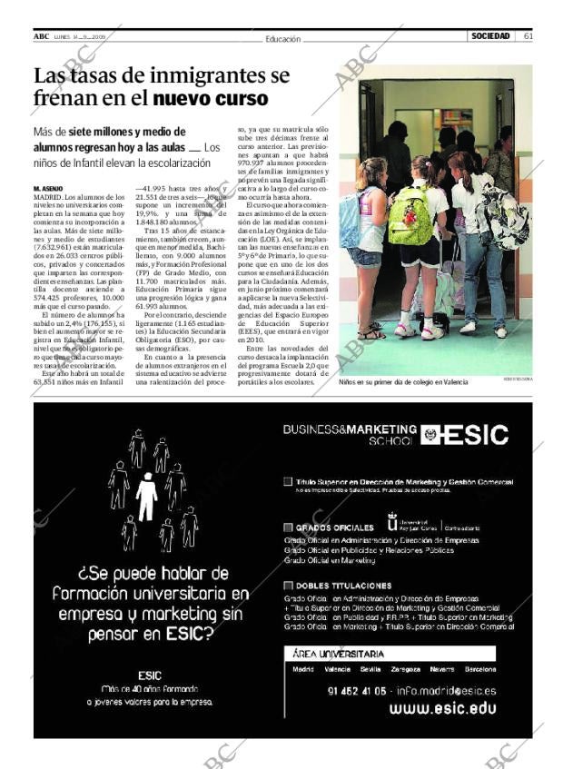 ABC CORDOBA 14-09-2009 página 61