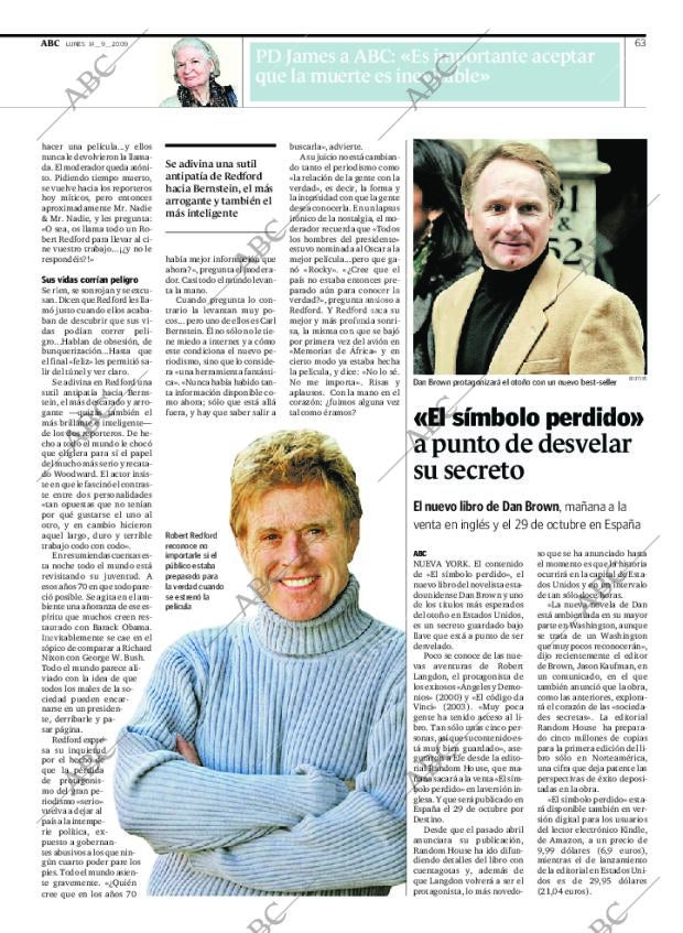 ABC CORDOBA 14-09-2009 página 63