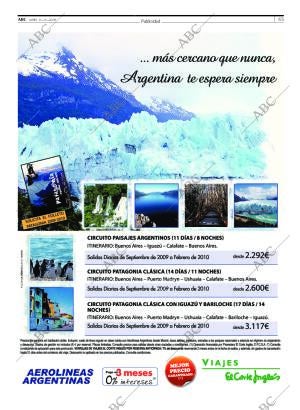 ABC CORDOBA 14-09-2009 página 65