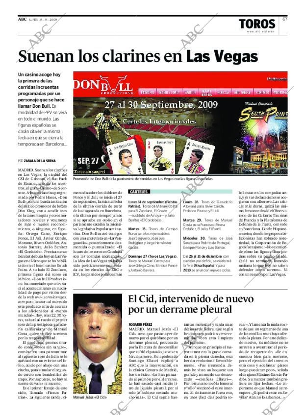 ABC CORDOBA 14-09-2009 página 67