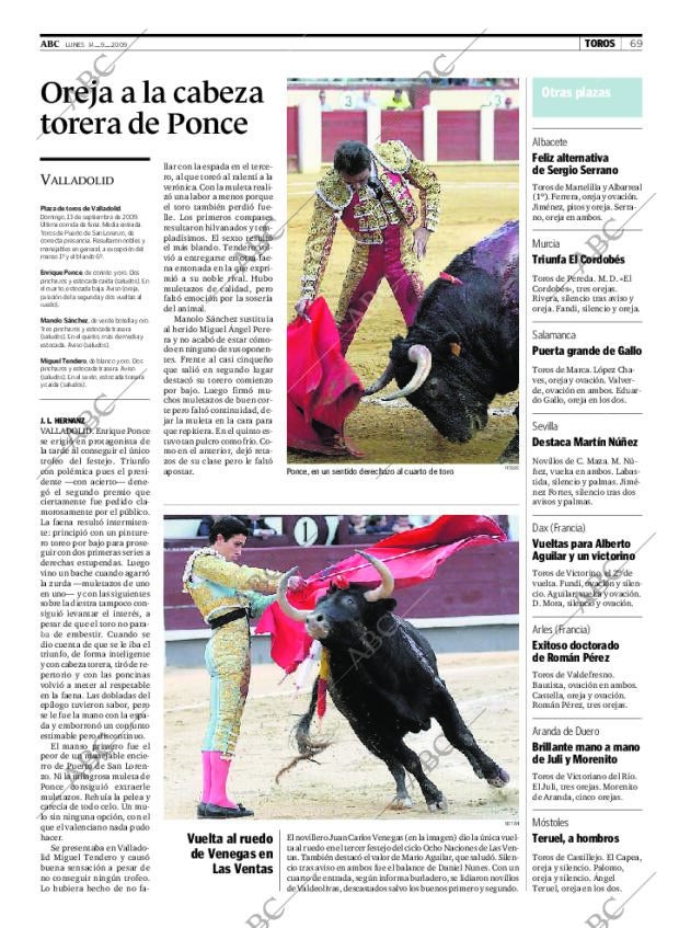 ABC CORDOBA 14-09-2009 página 69