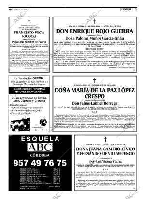ABC CORDOBA 14-09-2009 página 73