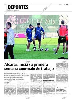 ABC CORDOBA 14-09-2009 página 74
