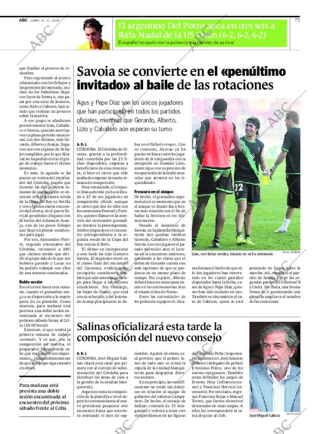 ABC CORDOBA 14-09-2009 página 75