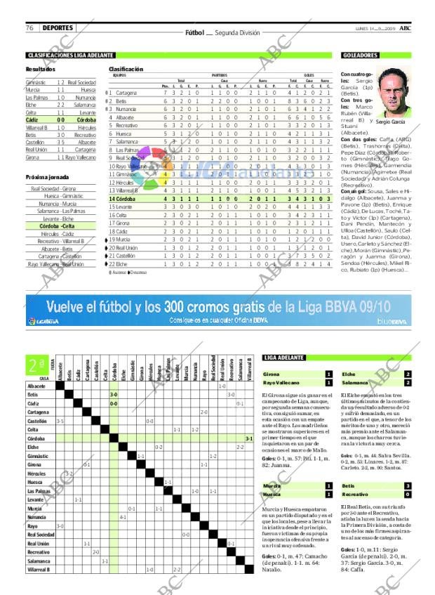 ABC CORDOBA 14-09-2009 página 76