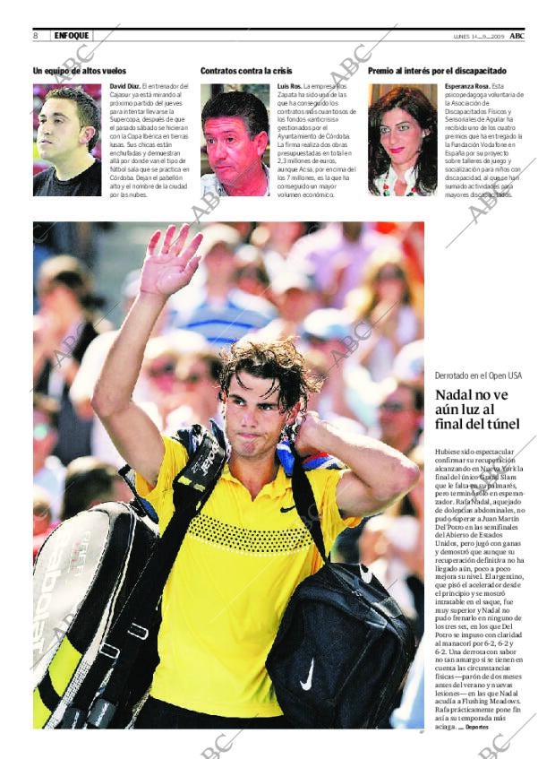 ABC CORDOBA 14-09-2009 página 8