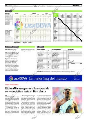 ABC CORDOBA 14-09-2009 página 81