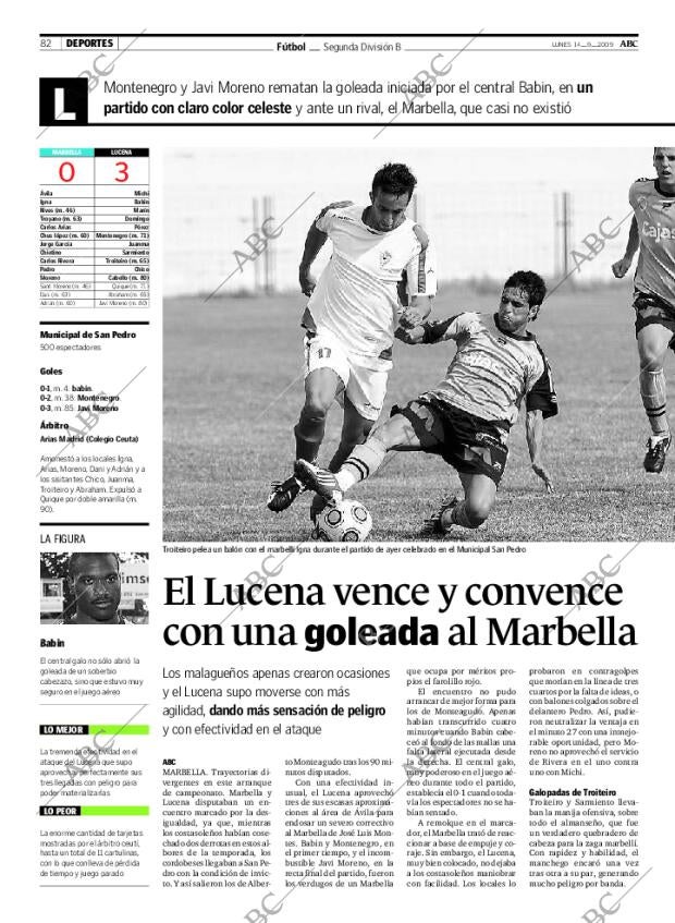 ABC CORDOBA 14-09-2009 página 82