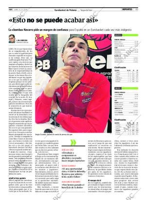 ABC CORDOBA 14-09-2009 página 85