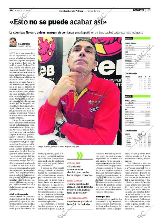 ABC CORDOBA 14-09-2009 página 85