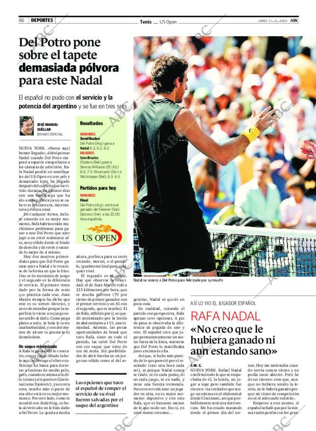 ABC CORDOBA 14-09-2009 página 86