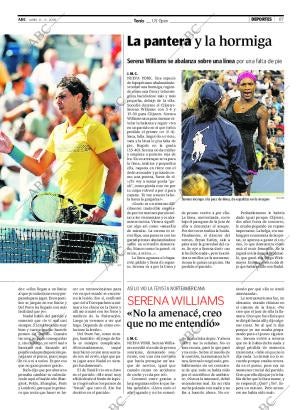 ABC CORDOBA 14-09-2009 página 87