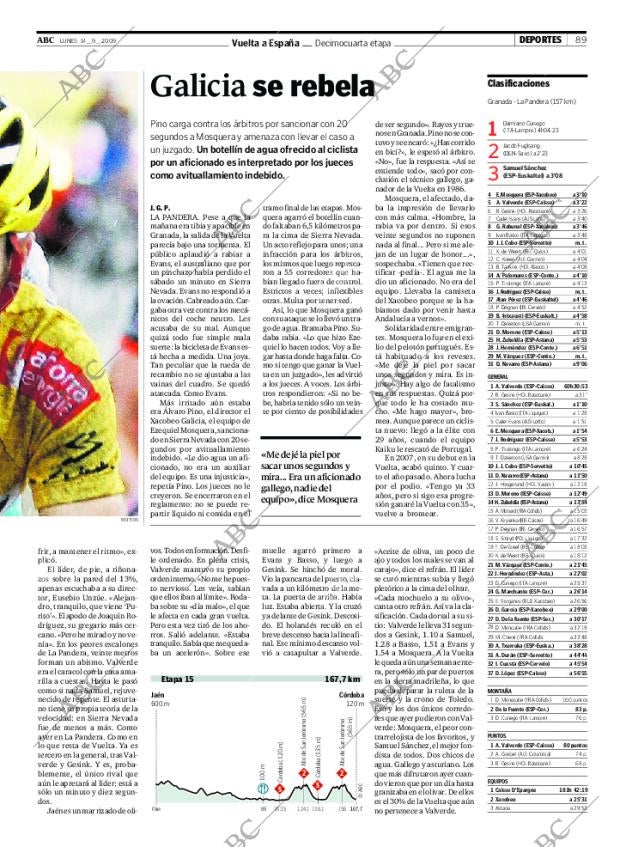 ABC CORDOBA 14-09-2009 página 89