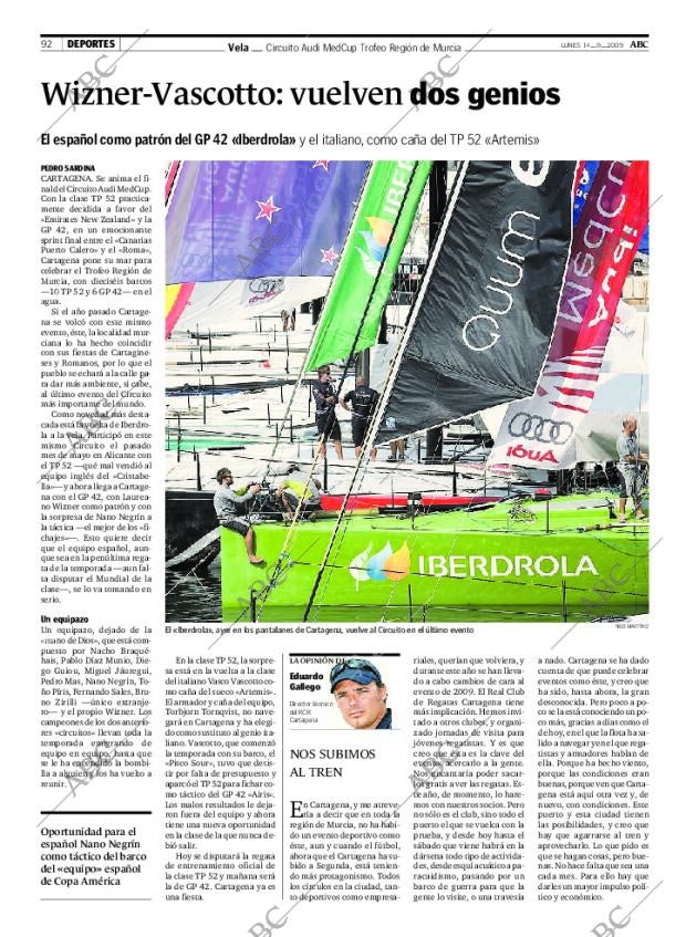 ABC CORDOBA 14-09-2009 página 92
