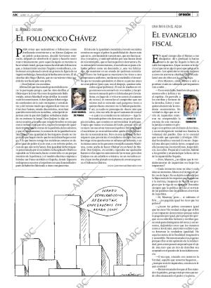 ABC MADRID 14-09-2009 página 11