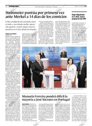ABC MADRID 14-09-2009 página 26
