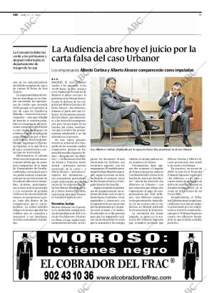 ABC MADRID 14-09-2009 página 31