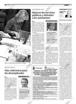 ABC MADRID 14-09-2009 página 43