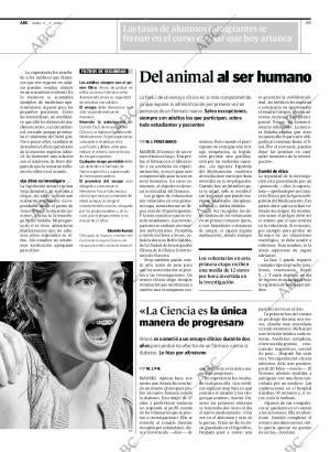 ABC MADRID 14-09-2009 página 49