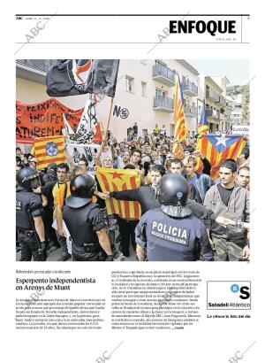 ABC MADRID 14-09-2009 página 5