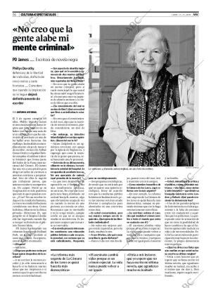 ABC MADRID 14-09-2009 página 56