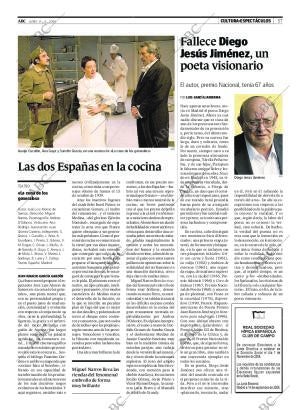 ABC MADRID 14-09-2009 página 57