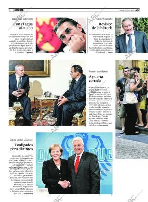 ABC MADRID 14-09-2009 página 6