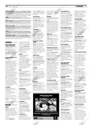 ABC MADRID 14-09-2009 página 69