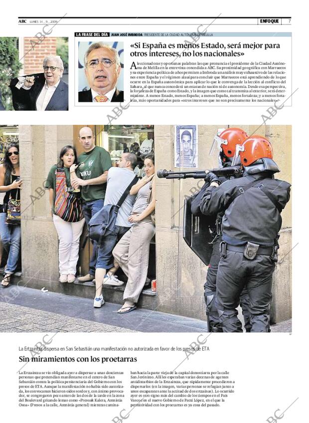 ABC MADRID 14-09-2009 página 7