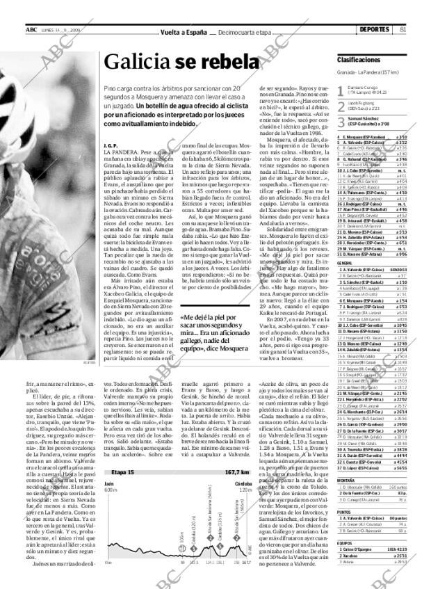 ABC MADRID 14-09-2009 página 81